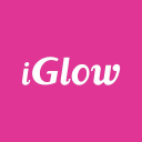 iGlow.no logo