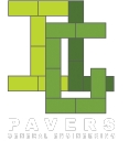 IGL Pavers logo