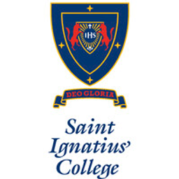 Saint Ignatius' College logo