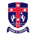 Saint Ignatius College Geelong logo