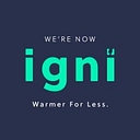 IGNI logo