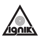 Ignik logo