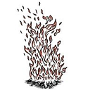 Ignis Lux Coffee logo