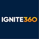 Ignite 360 logo