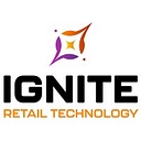 Favicon of IGNITE Retail Technology