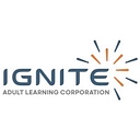 Ignite Adult Learning Corporation logo
