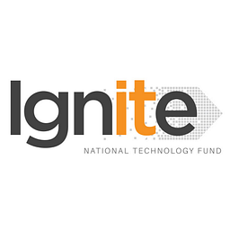Ignite · MoITT logo
