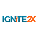 Ignite2X, Inc. logo
