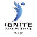 Ignite Adaptive Sports logo