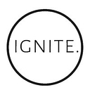 Ignite Business Partners Logo