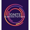 Ignite Business Partners Logo