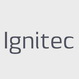 Ignitec ltd logo