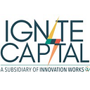 IGNITE CAPITAL INC logo