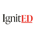 IgnitED logo