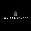Ignitedspaces logo