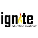 Ignite Education Solutions logo