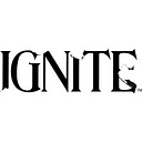 Ignite Entertainment Cincinnati logo