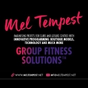Ignite Fitness Business And Gym Owners Events logo