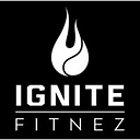 Ignite Fitnez logo