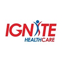 Ignite Healthcare logo