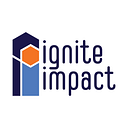 Ignite Impact logo