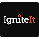 Ignite IT logo