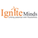 Ignite Minds logo