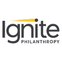 Ignite Philanthropy logo