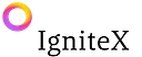 Ignite X logo