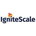 Ignitescale logo