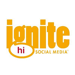 IGNITE SOCIAL MEDIA LLC logo