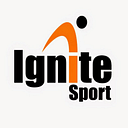 Ignite Sport Trust logo