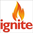Ignite Xr logo