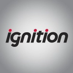 Ignition, Inc. logo