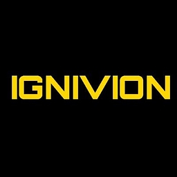 ignivion.com logo