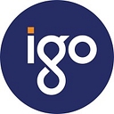 Igo Ltd logo