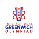 International Greenwich Olympiad logo
