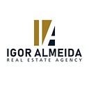 IGOR ALMEIDA REAL ESTATE AGENCY logo