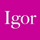 Igor logo