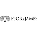 Igor & James®