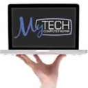 My Tech logo