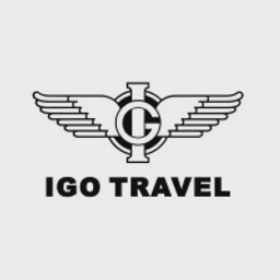 Igo Travel Ltd logo