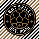 I Skills Solutions logo