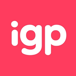 IGP Gifts logo