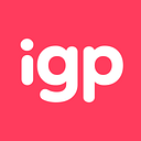 IGP [CPS] logo