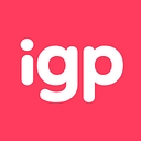 IGP.com logo