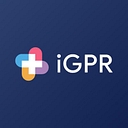 iGPR logo