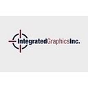 Integrated Graphics, Inc. logo