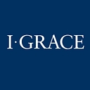 I Grace logo