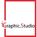 Igraphic Studio logo